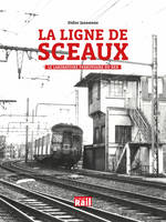 La ligne de Sceaux, Le laboratoire ferroviaire du rer
