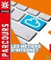 Les métiers d'Internet