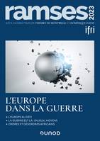 Ramses 2023, L'Europe dans la guerre