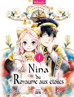 Nina du royaume aux étoiles - Tome 1