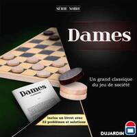 Dames - Série Noire