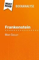 Frankenstein, van Mary Shelley
