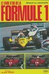 Le Livre d'or de la Formule :1 :+un+, 1983, Le livre d'or de la Formule I : 1983