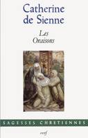 Les Oraisons