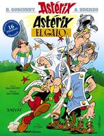 Asterix el Galo - Edicion 2024