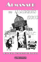 2010, Almanach du marquis 2010