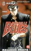 12, Racaille blues t11 - soul