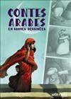 CONTES ARABES EN BD