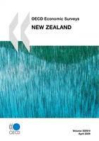 OECD Economic Surveys: New Zealand 2009