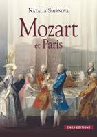 MOZART ET PARIS