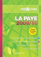 TOP ACTUEL LA PAYE 2009 2010
