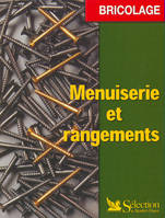 Menuiseries et rangements