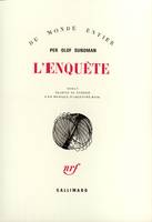 L'Enquête