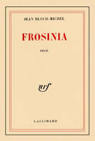 Frosinia