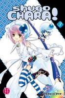 3, Shugo Chara ! T03