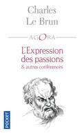 L'Expression des passions et autres conférences