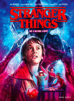 Stranger Things - De l'autre côté (ePub)