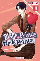 Black prince & white prince, 11, Black Prince and White Prince T11