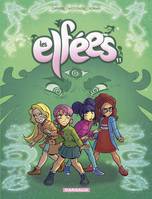 Les Elfées - Tome 11