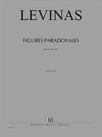 Figures paradoxales, 8 violoncelles