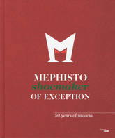 La saga Mephisto -anglais-