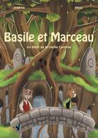 Basile et Marceau, Un récit de la vieille contrée