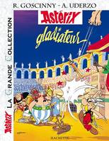 Astérix La Grande Collection -  Astérix gladiateur - n°4