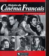 Histoire du cinéma français, 1951-1955, Histoire du cinema francais - encyclopedie des films 1951-1955 (broche), encyclopédie des films