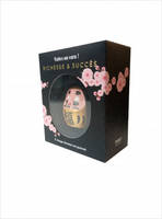 Coffret Daruma richesse et succès