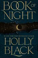 Book of Night (HB)
