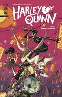 2, Harley Quinn Infinite tome 2