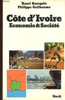 Côté d'ivoire - Economie & Société, économie et société