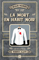 La Mort en habit noir