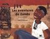 Les aventures de Zando