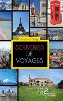 Souvenirs de voyages