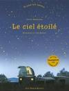 Un Grand livre lumineux - Le ciel étoilé