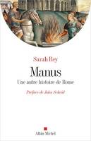 Manus, Une autre histoire de Rome