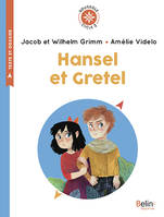 HANSEL ET GRETEL - BOUSSOLE CYCLE 2, Boussole Cycle 2