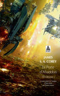 3, The expanse, Tome 3 : La porte d'Abaddon