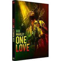 Bob Marley : One Love - DVD (2024)