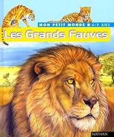 Les grands fauves