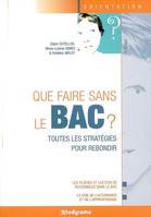 Que faire sans le bac ?