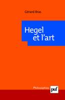 Hegel et l'art