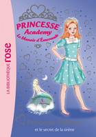 33, Princesse Academy 33 - Princesse Mélanie et le secret de la sirène