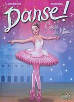 1, Danse ! - tome 1 Coeur de Nina