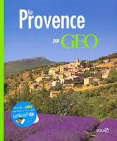 La Provence par Géo