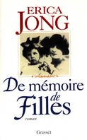 De memoire de filles, roman