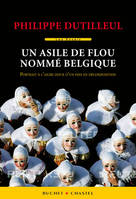 UN ASILE DE FLOU NOMME BELGIQUE, portrait à l'aigre-doux d'un pays en décomposition