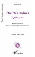 Étreintes tardives