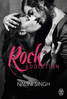 Rock Addiction